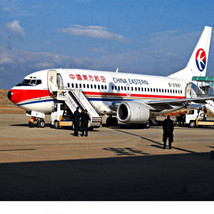巴马机场物流航空快运业稳步发展的原因是什么？